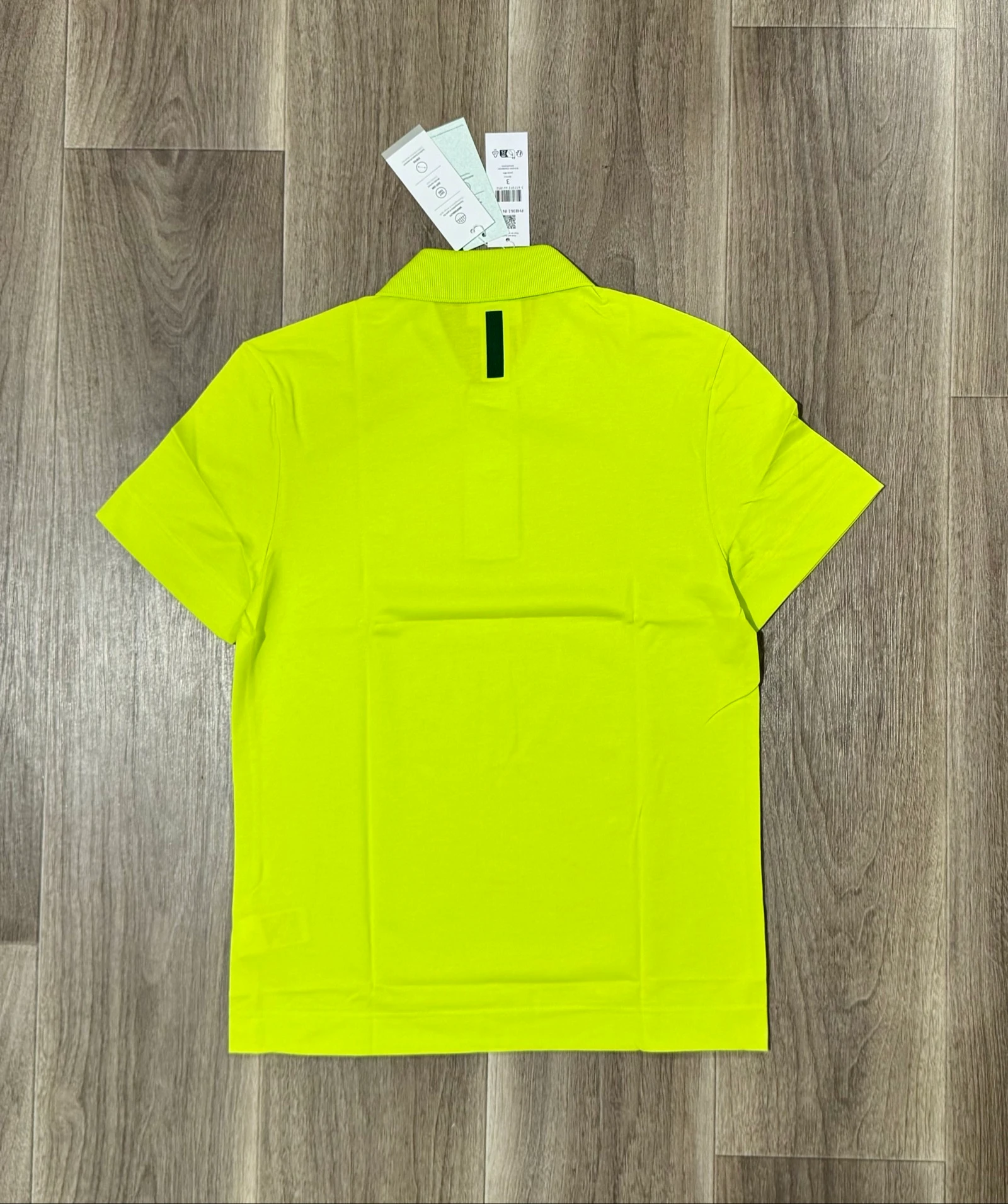 Authentic new Lacoste polo size S – photo 3